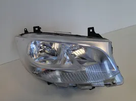 Mercedes-Benz Sprinter W907 W910 Lampa przednia A9109060100