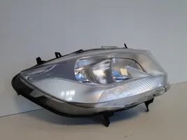 Mercedes-Benz Sprinter W907 W910 Lampa przednia A9109060100