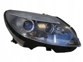 Mercedes-Benz CL C216 Lampa przednia A2168207061