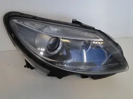 Mercedes-Benz CL C216 Lampa przednia A2168207061