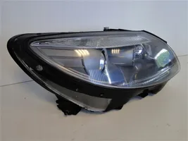 Mercedes-Benz CL C216 Lampa przednia A2168207061