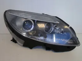 Mercedes-Benz CL C216 Lampa przednia A2168207061