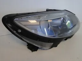 Mercedes-Benz CL C216 Lampa przednia A2168207061