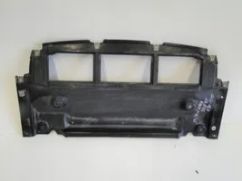 Mercedes-Benz GLS X167 Front bumper skid plate/under tray A1675200500