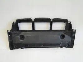 Mercedes-Benz GLS X167 Front bumper skid plate/under tray A1675200500