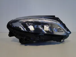 Mercedes-Benz GLE (W166 - C292) Lampa przednia A1669067602