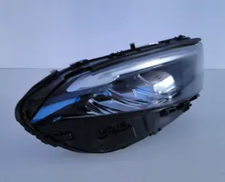 Mercedes-Benz A W177 Lampa przednia A1779062206