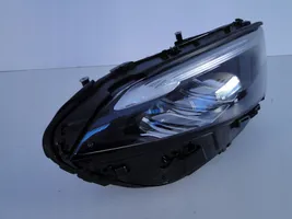 Mercedes-Benz A W177 Lampa przednia A1779062206