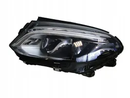Mercedes-Benz GLE (W166 - C292) Headlight/headlamp A1669063903