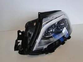 Mercedes-Benz GLE (W166 - C292) Headlight/headlamp A1669063903