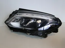 Mercedes-Benz GLE (W166 - C292) Faro/fanale A1669063903