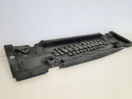 Mercedes-Benz GLS X167 Front bumper skid plate/under tray A1675200000