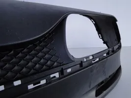 Mercedes-Benz GLS X167 Spoiler Lippe Stoßstange Stoßfänger hinten A1678859902