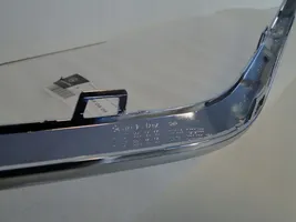 Mercedes-Benz GLS X167 Front bumper splitter molding A1678850606