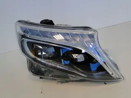 Mercedes-Benz V Class W447 Lampa przednia A4479064700