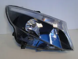 Mercedes-Benz V Class W447 Lampa przednia A4479067800