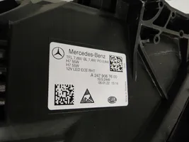 Mercedes-Benz B W247 Phare frontale A2479067600