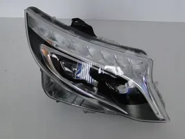 Mercedes-Benz V Class W447 Lampa przednia A4479060201