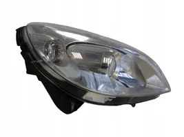 Mercedes-Benz B W245 Headlight/headlamp A1698207861