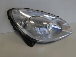 Mercedes-Benz B W245 Headlight/headlamp A1698207861