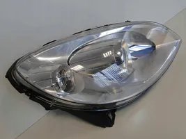 Mercedes-Benz B W245 Headlight/headlamp A1698207861