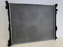 Mercedes-Benz GLS X167 Radiateur de refroidissement A1675006201