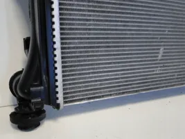 Mercedes-Benz GLS X167 Radiateur de refroidissement A1675006201