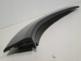 Mercedes-Benz GLS X167 Front bumper splitter molding A1678855000