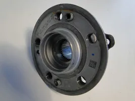 Mercedes-Benz GLS X167 Wheel ball bearing a1673340300