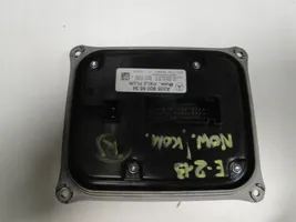 Mercedes-Benz GLS X167 Module de ballast de phare Xenon A2059009534