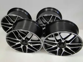 Mercedes-Benz GLS X167 R 22 alumīnija - vieglmetāla disks (-i) A1674014400