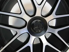 Mercedes-Benz GLS X167 R22-alumiinivanne A1674014400