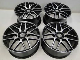 Mercedes-Benz GLS X167 R22 alloy rim A1674014400