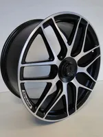 Mercedes-Benz GLS X167 R22 alloy rim A1674014400