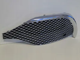 Mercedes-Benz GLS X167 Grille inférieure de pare-chocs avant A1678855210