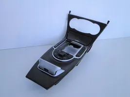Mercedes-Benz SL R230 Pavarų perjungimo svirties apdaila (plastikinė) 
