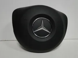 Mercedes-Benz SLK R172 Airbag de volant A0008603100