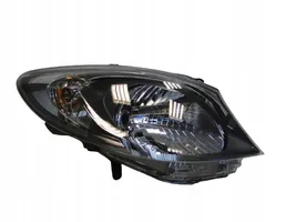 Mercedes-Benz Citan W415 Lampa przednia A4158203000