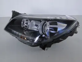 Mercedes-Benz SLK R172 Lampa przednia A1728202559