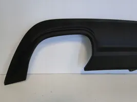 Mercedes-Benz SLK R172 Moulure inférieure de pare-chocs arrière A1728851525