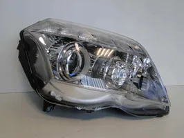 Mercedes-Benz GLK (X204) Lampa przednia A2044420903