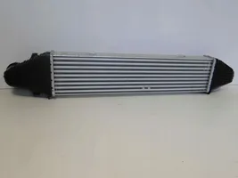 Mercedes-Benz SLK R172 Chłodnica powietrza doładowującego / Intercooler A2045000100