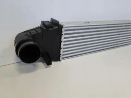 Mercedes-Benz SLK R172 Radiatore intercooler A2045000100