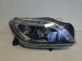 Mercedes-Benz ML W166 Phare frontale A1668202359