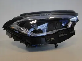 Mercedes-Benz GLA H247 Lampa przednia A2479064205