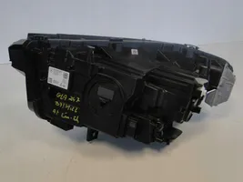 Mercedes-Benz GLA H247 Phare frontale A2479064205