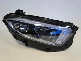 Mercedes-Benz CLS W257 Lampy przednie / Komplet A2579068300