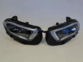 Mercedes-Benz CLS W257 Lot de 2 lampes frontales / phare A2579068300