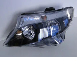 Mercedes-Benz V Class W447 Lampa przednia A4479067700