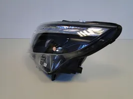 Mercedes-Benz V Class W447 Lampa przednia A4479063401